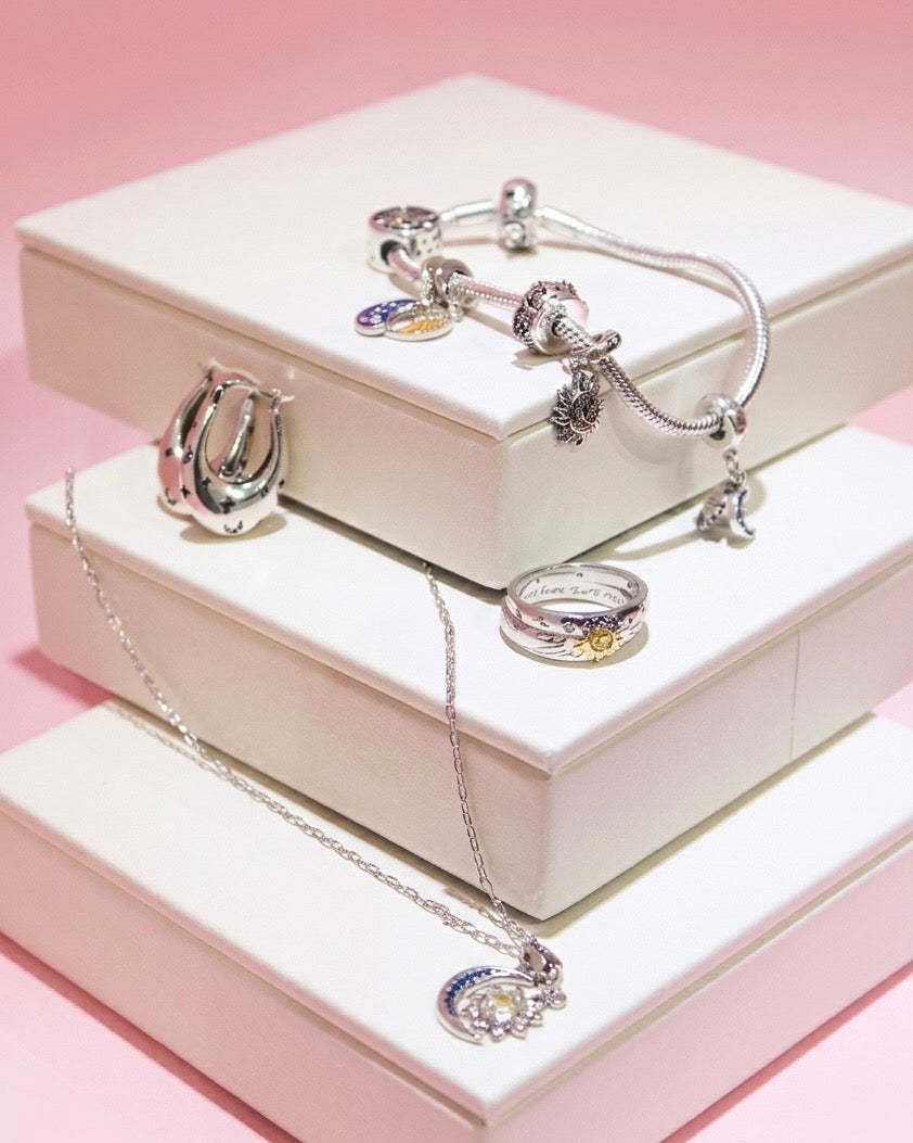 COLECCION DUO ETERNO