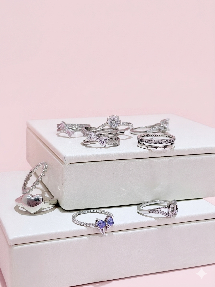 ANILLOS