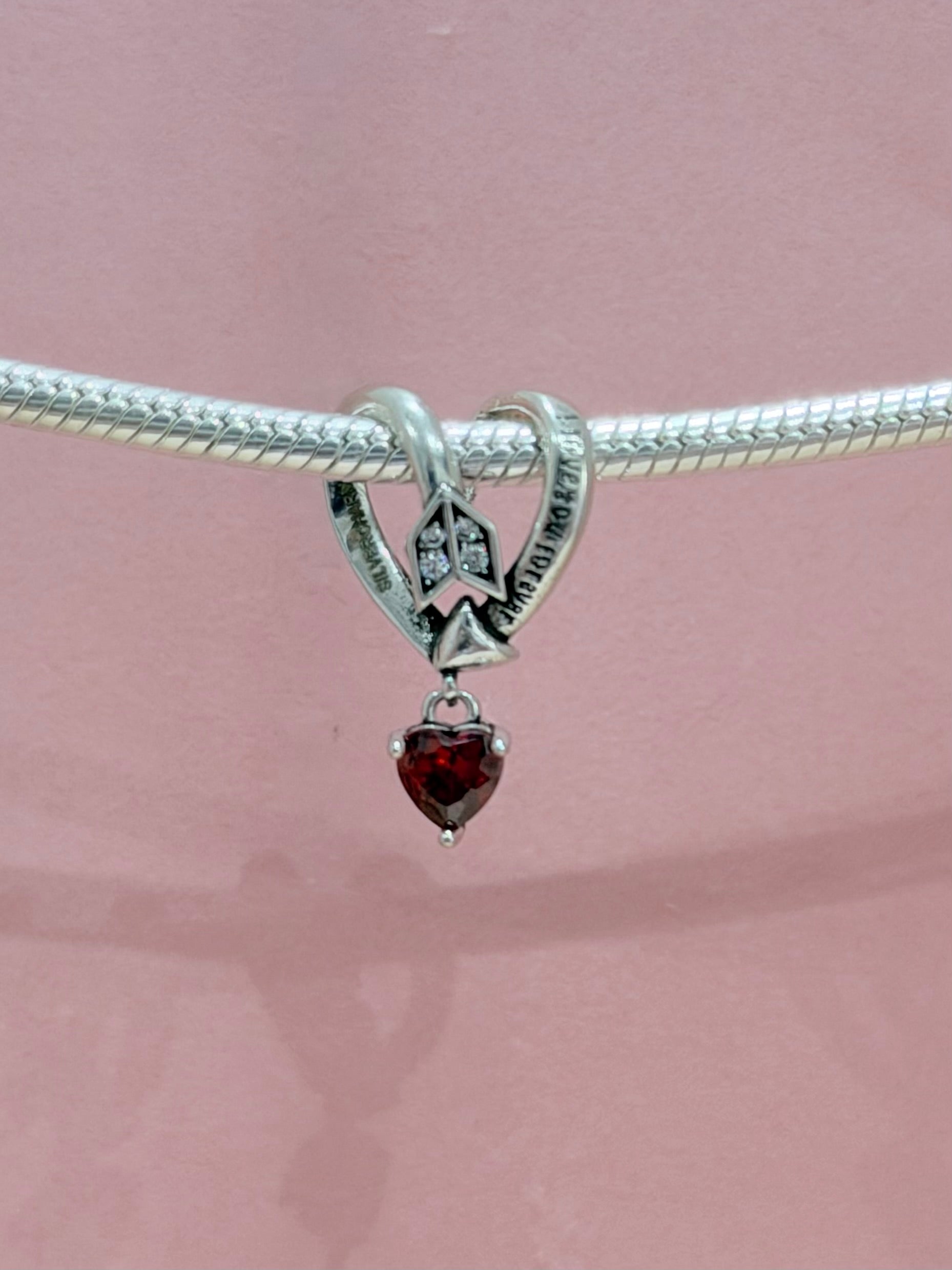 CORAZON DE FLECHA