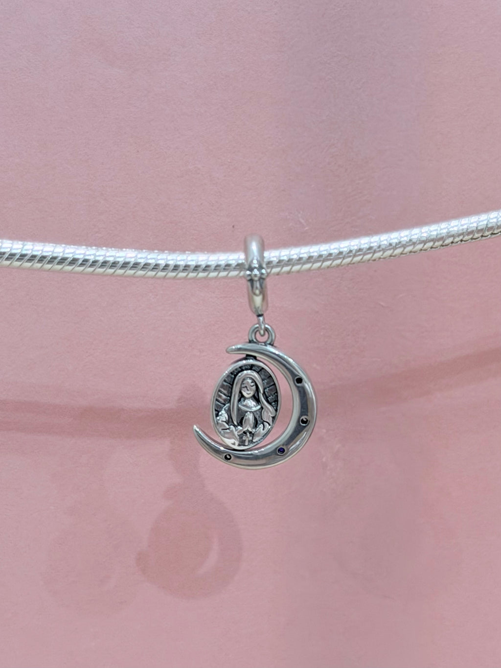 LUNA CON VIRGENCITA