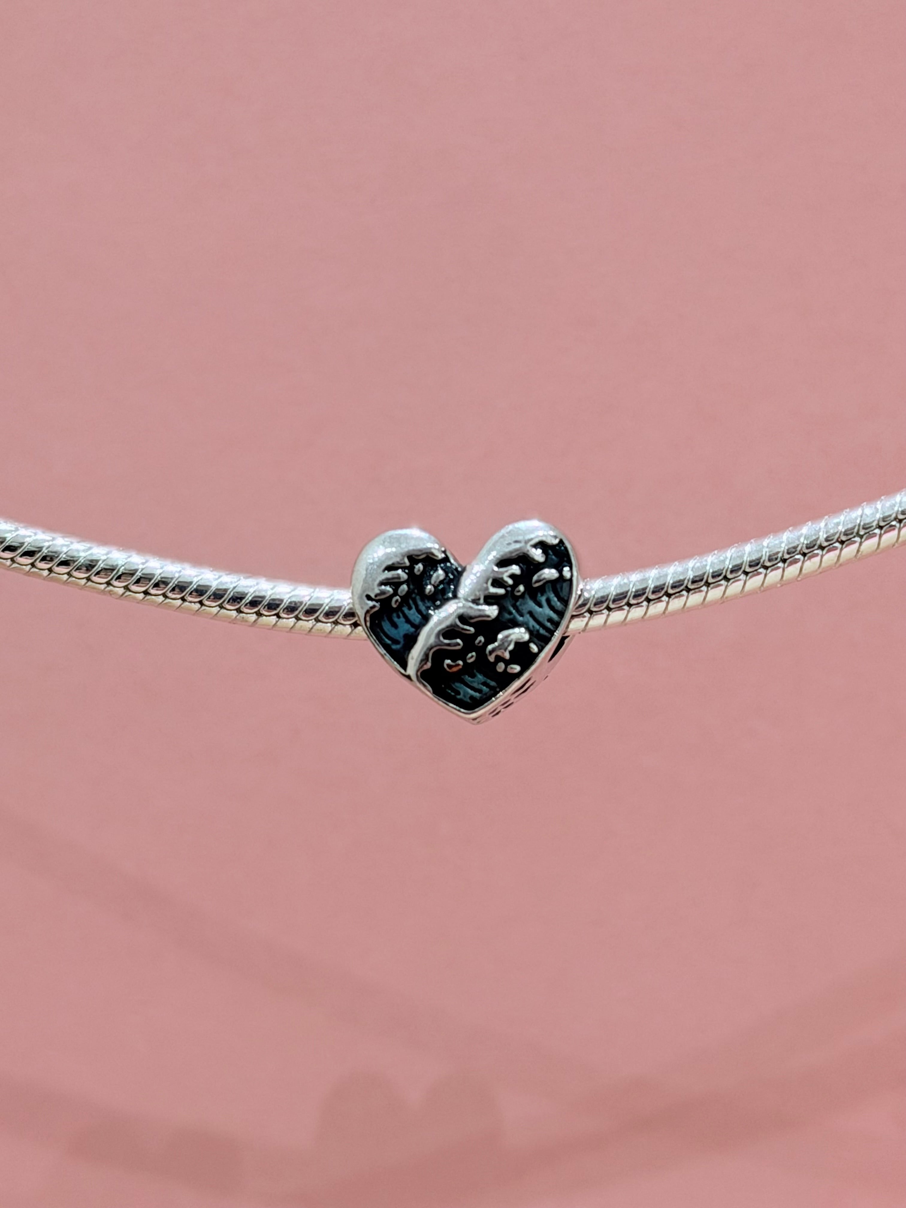 CORAZON MAR
