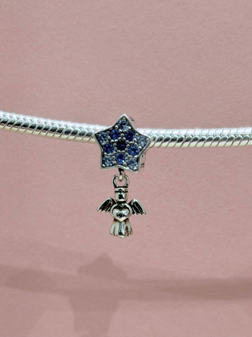 ESTRELLA CON ANGELITO