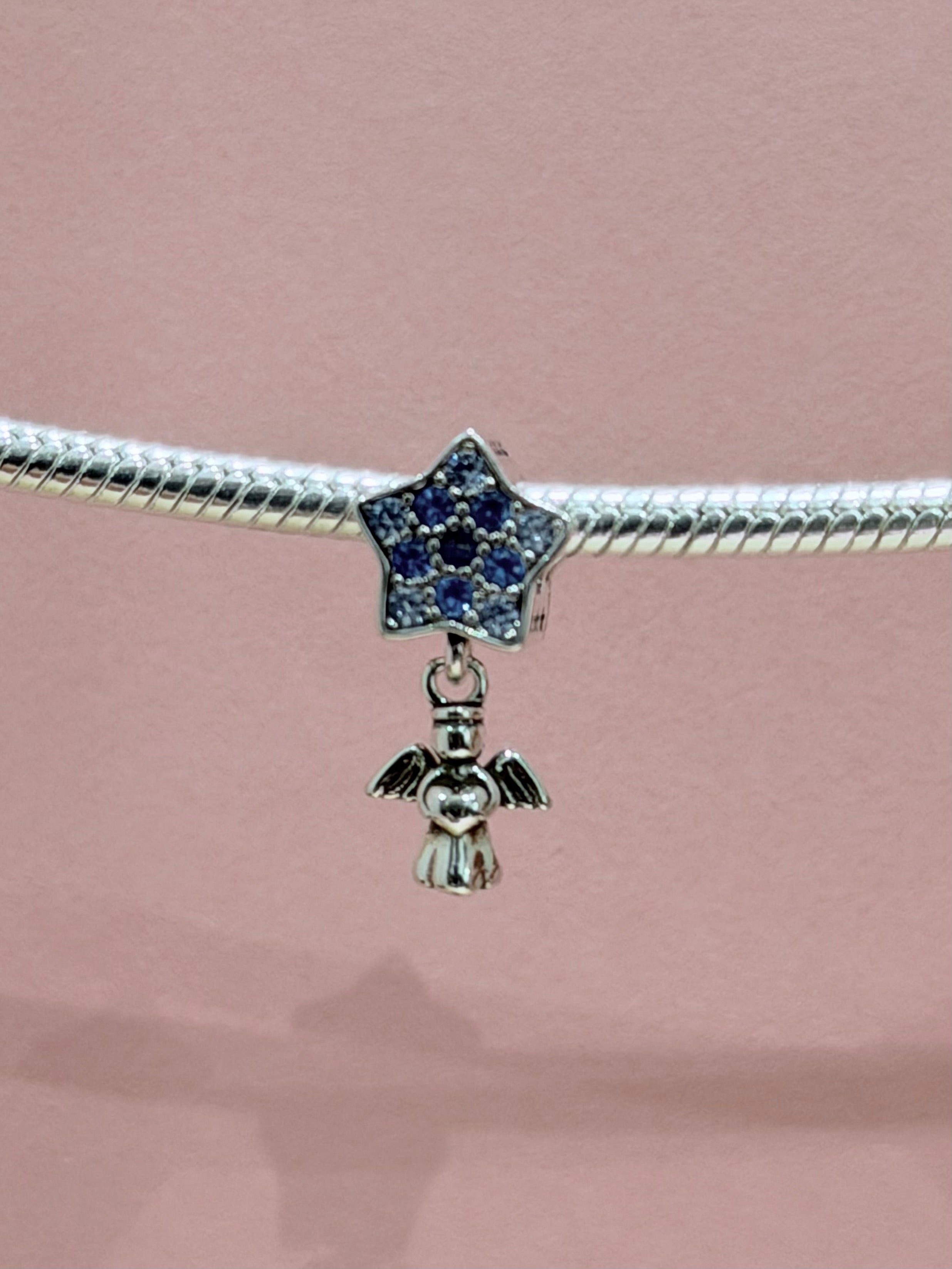 ESTRELLA CON ANGELITO