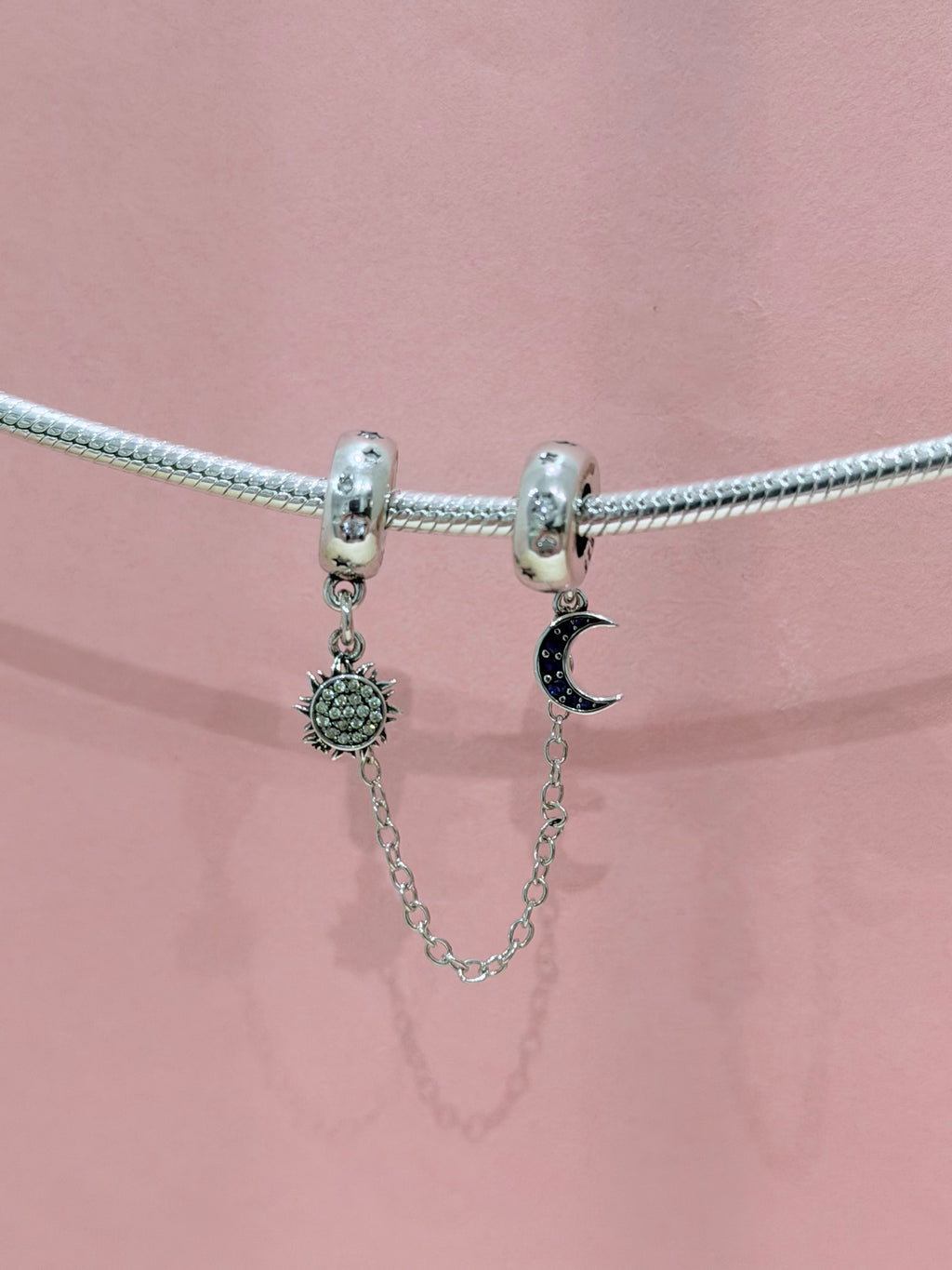 SOL Y LUNA