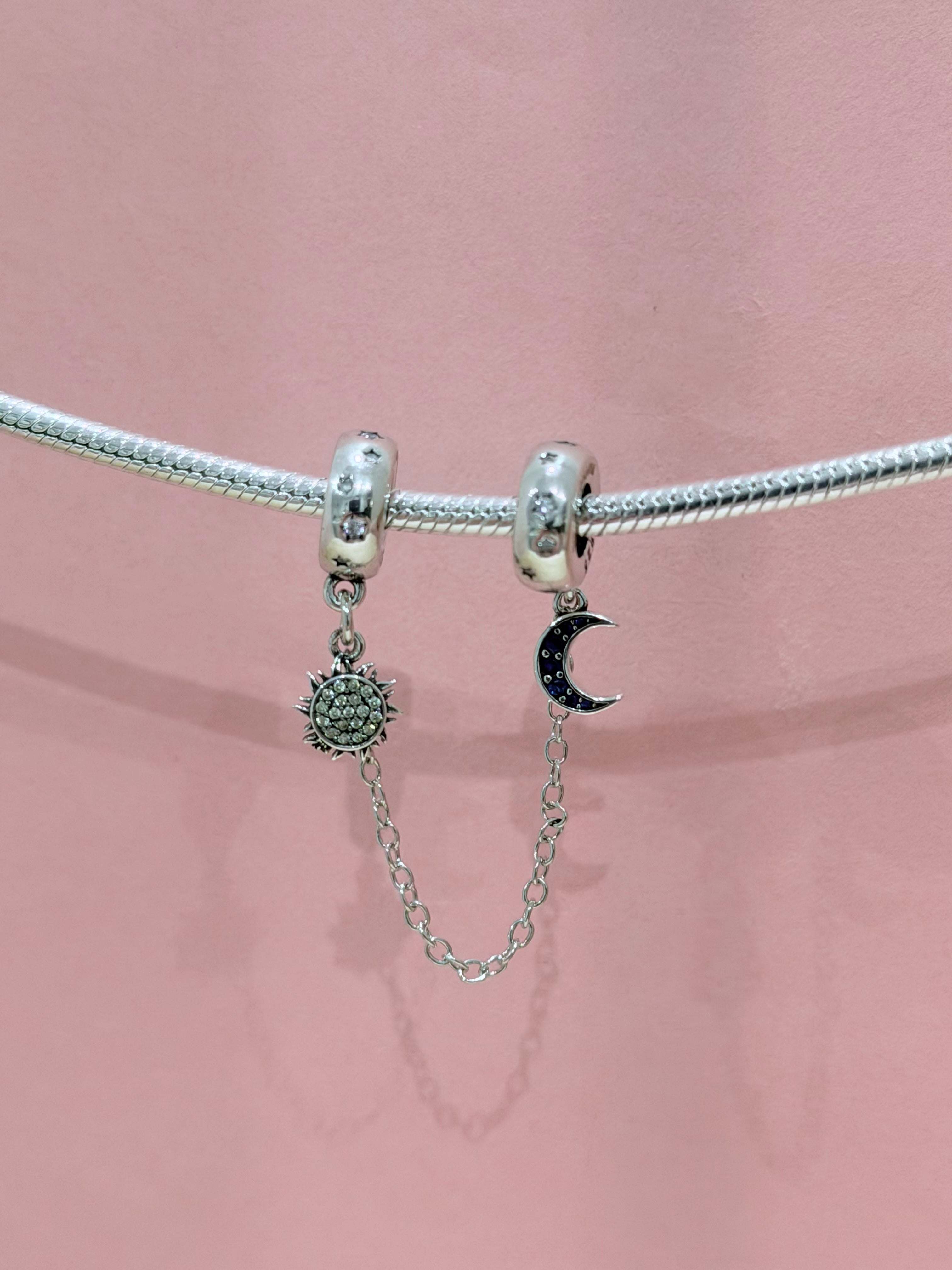 SOL Y LUNA