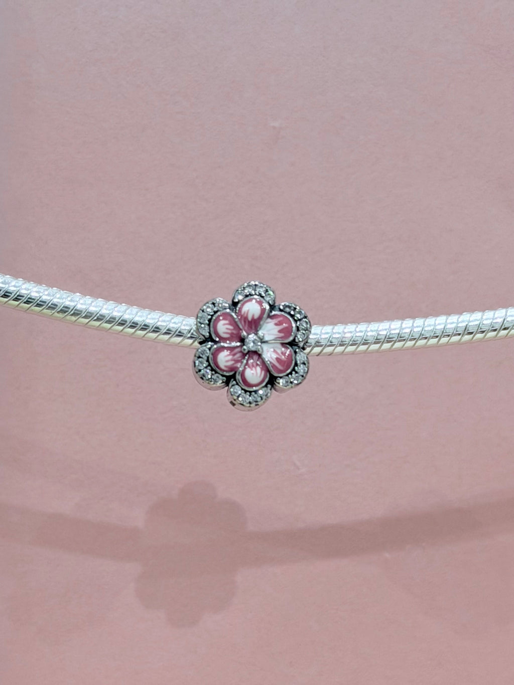 FLOR ROSA