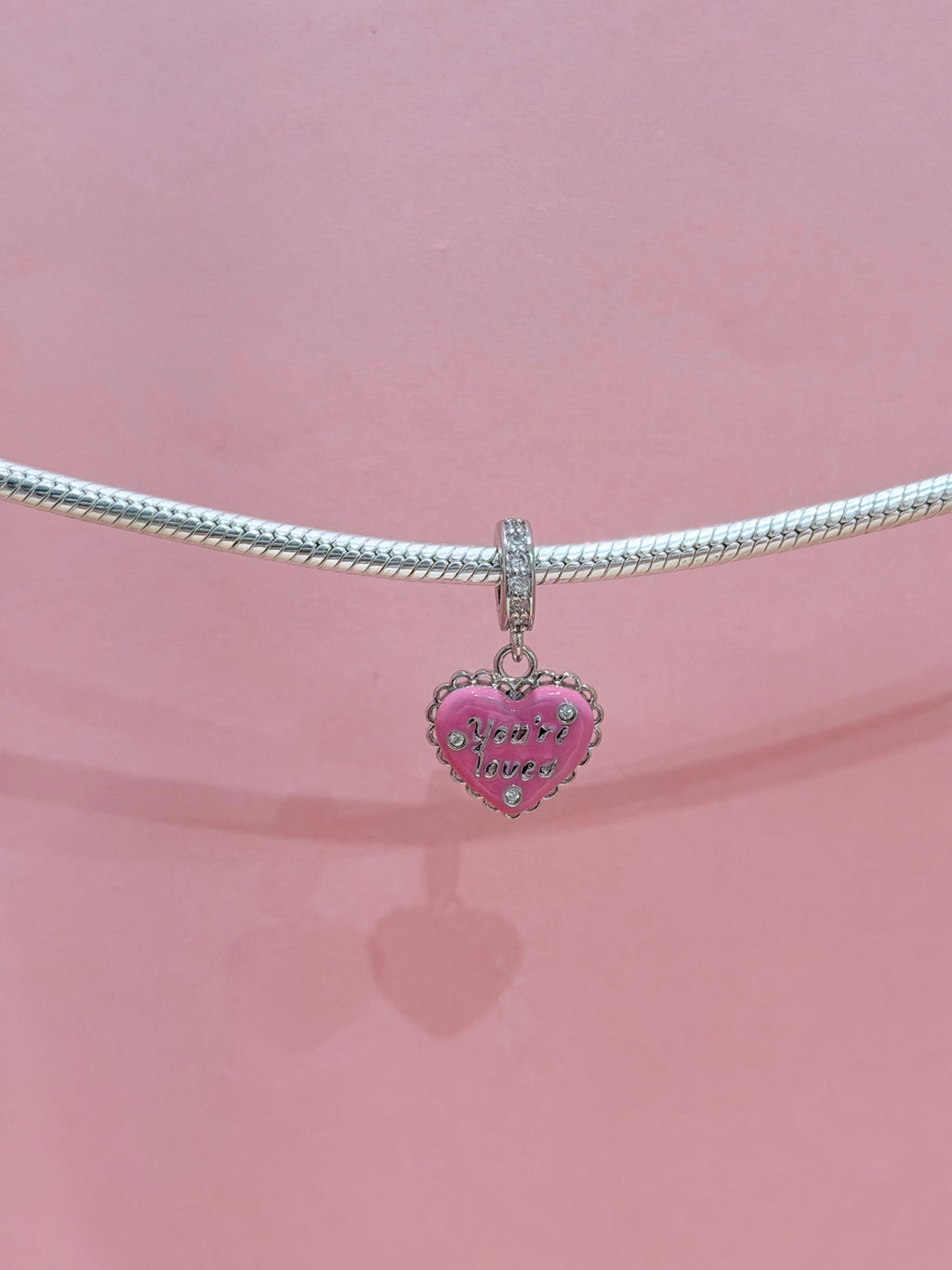 PASTEL DE CORAZON