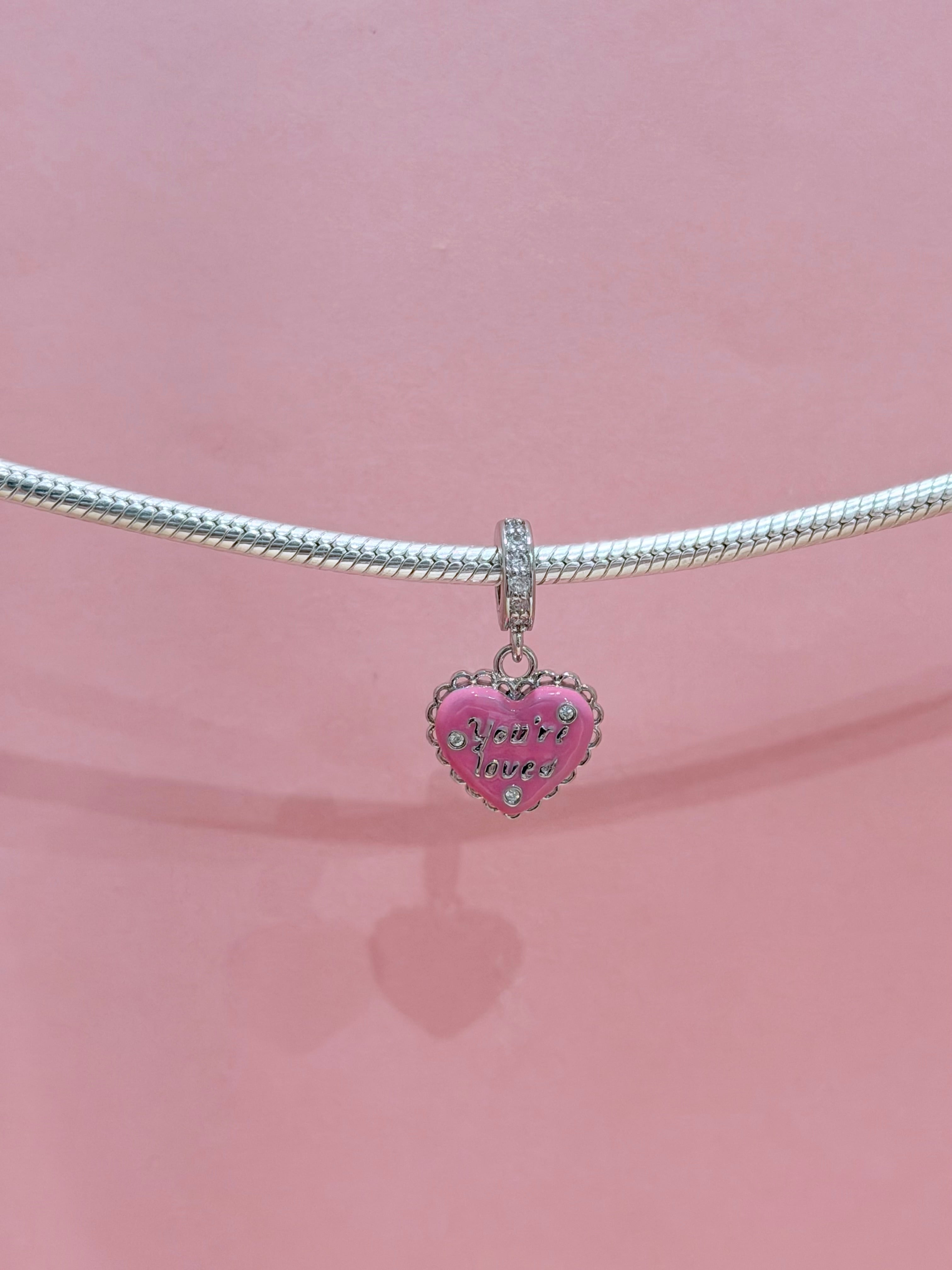 PASTEL DE CORAZON
