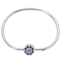 OJO AZUL