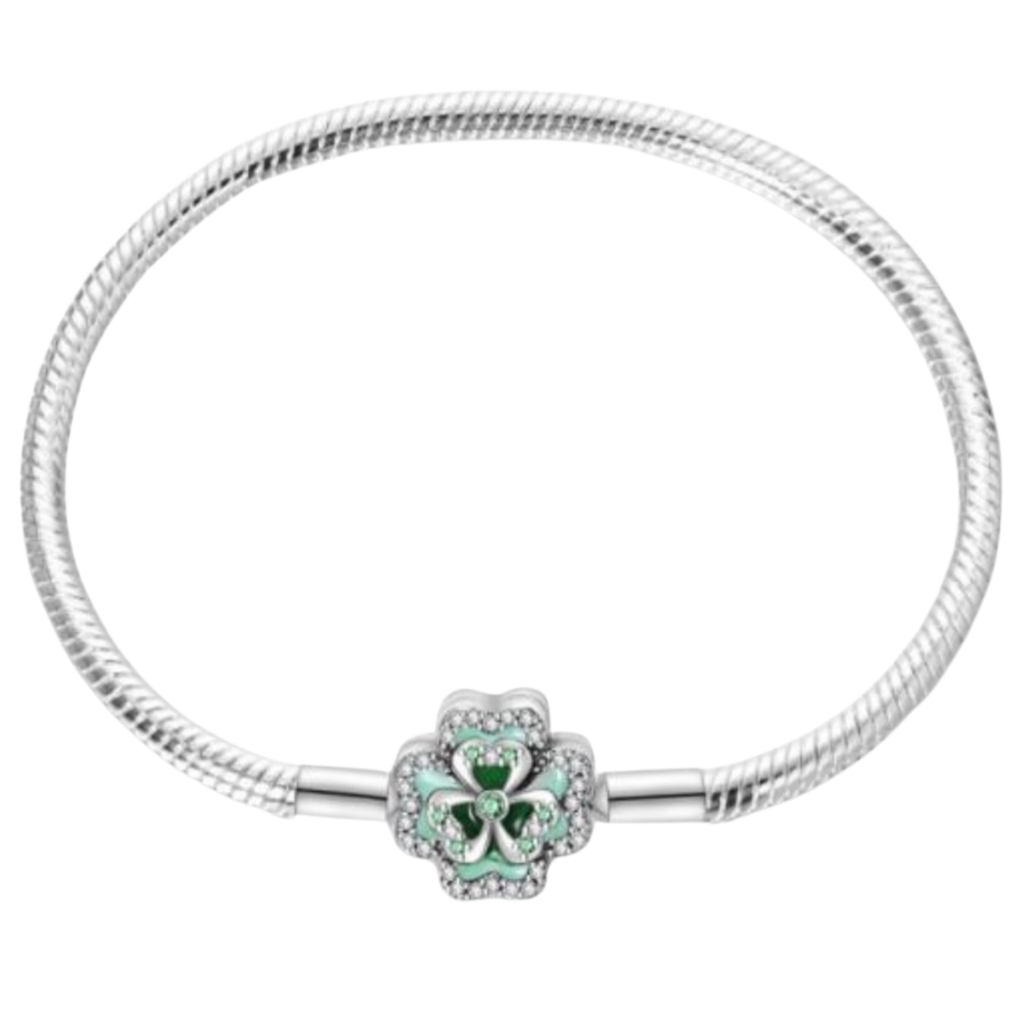 TRÉBOL VERDE