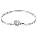 CORAZON ROSA