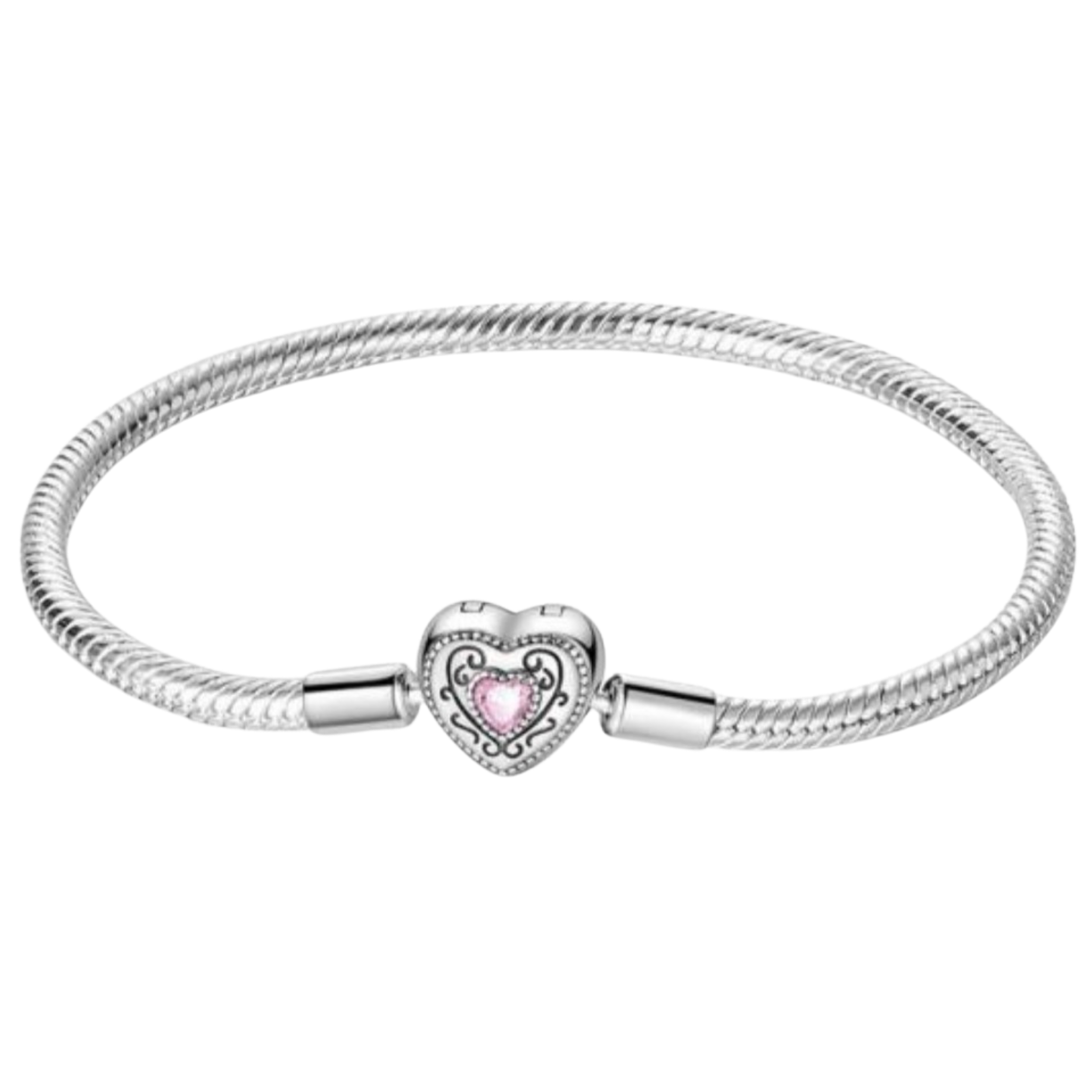 CORAZON ROSA