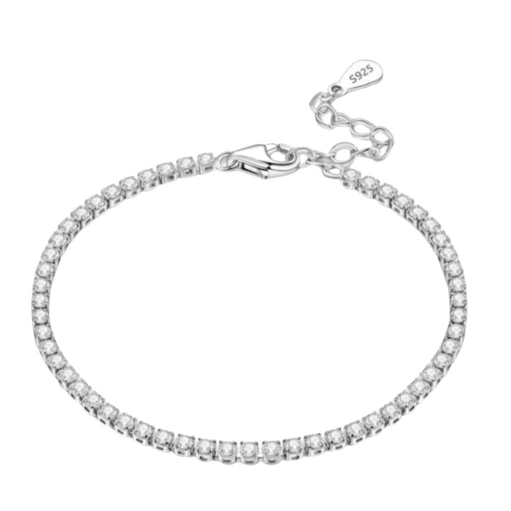 SENCILLO CON ZIRCONIAS