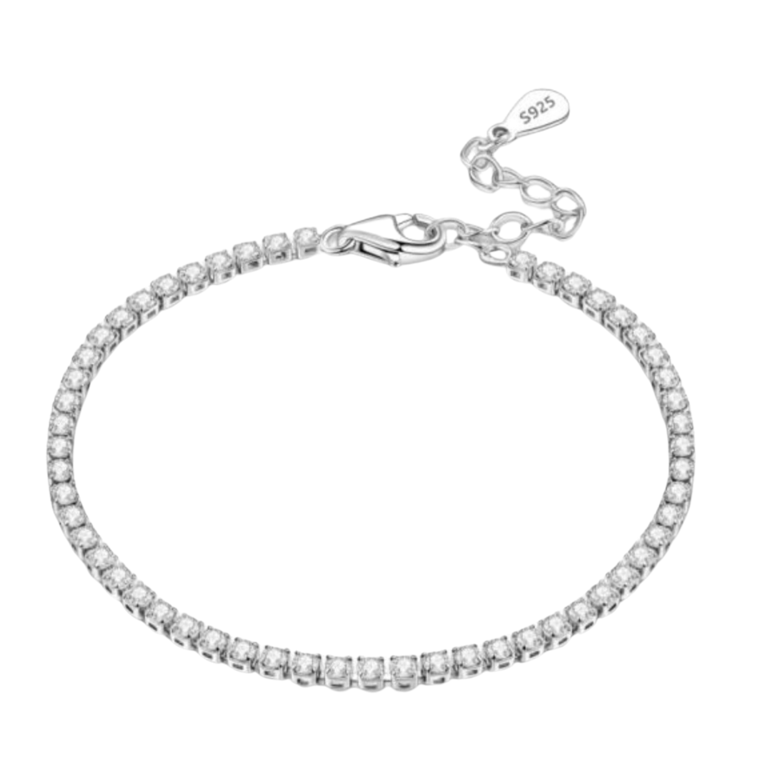 SENCILLO CON ZIRCONIAS