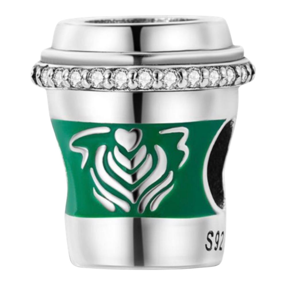VASO DE CAFE