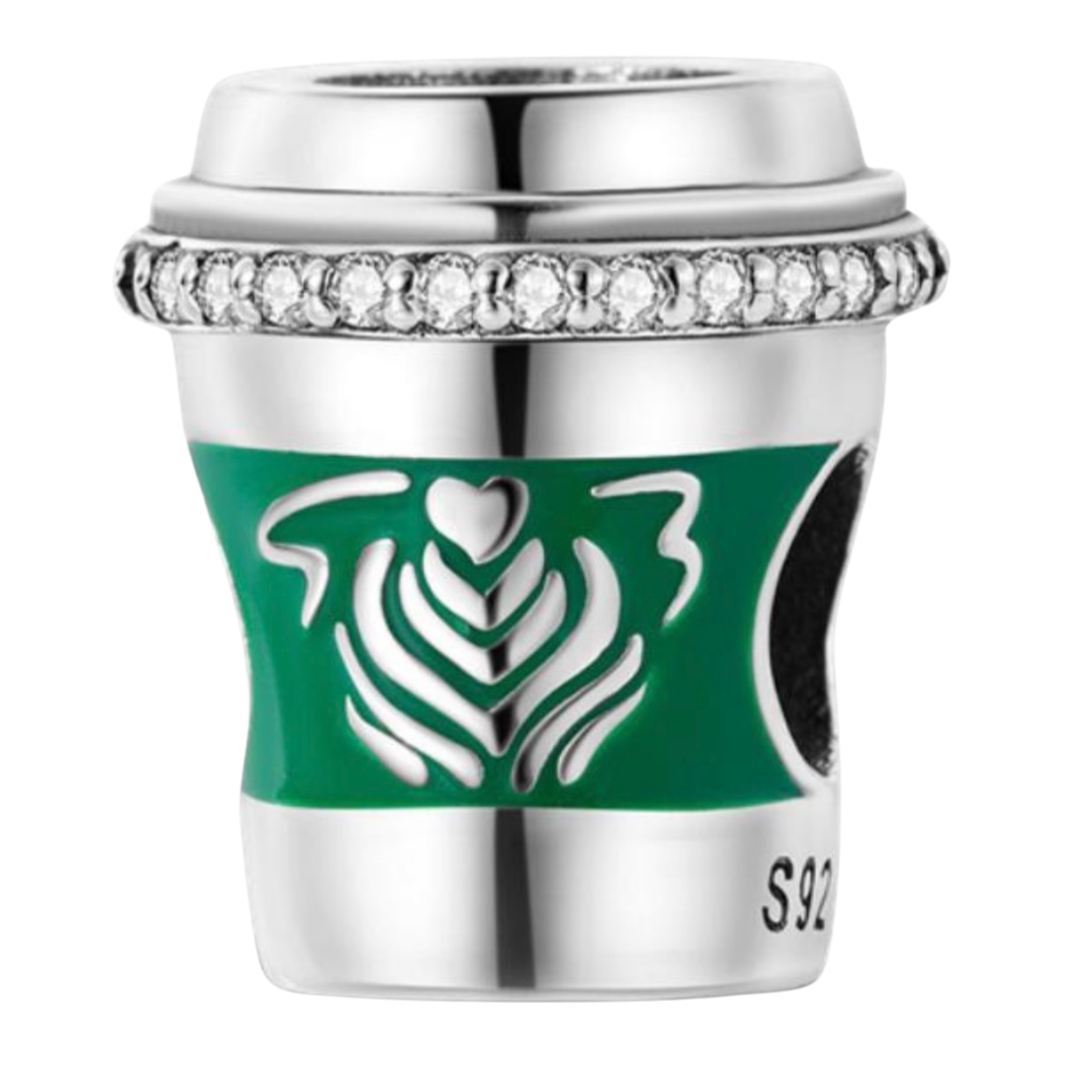 VASO DE CAFE