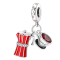 CAFETERA ROJA