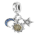 SOL, LUNA Y ESTRELLAS