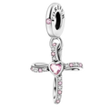 CRUZ ROSA