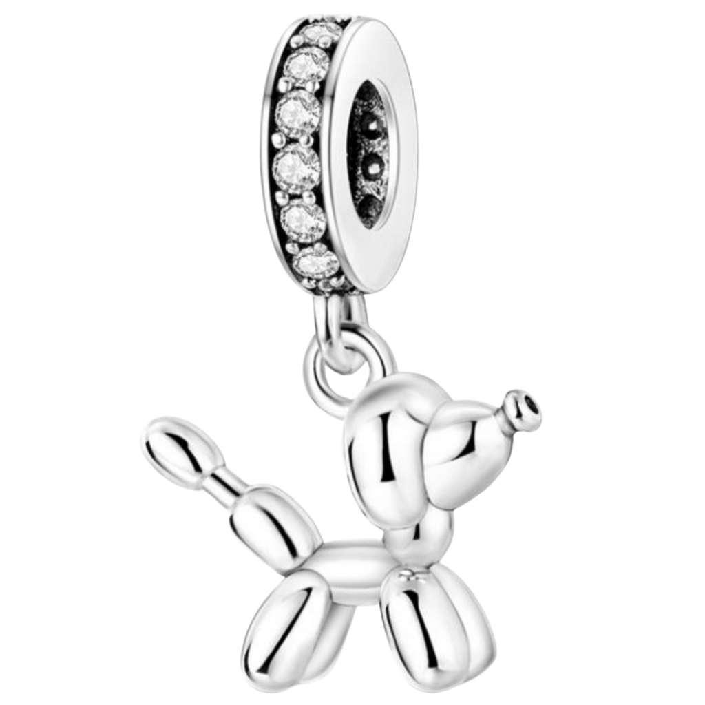 PERRITO GLOBO