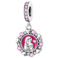 CIRCULO ROSA MAMA E HIJO
