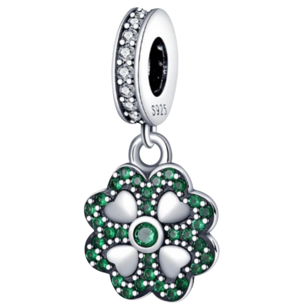 TREBOL VERDE