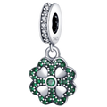 TREBOL VERDE