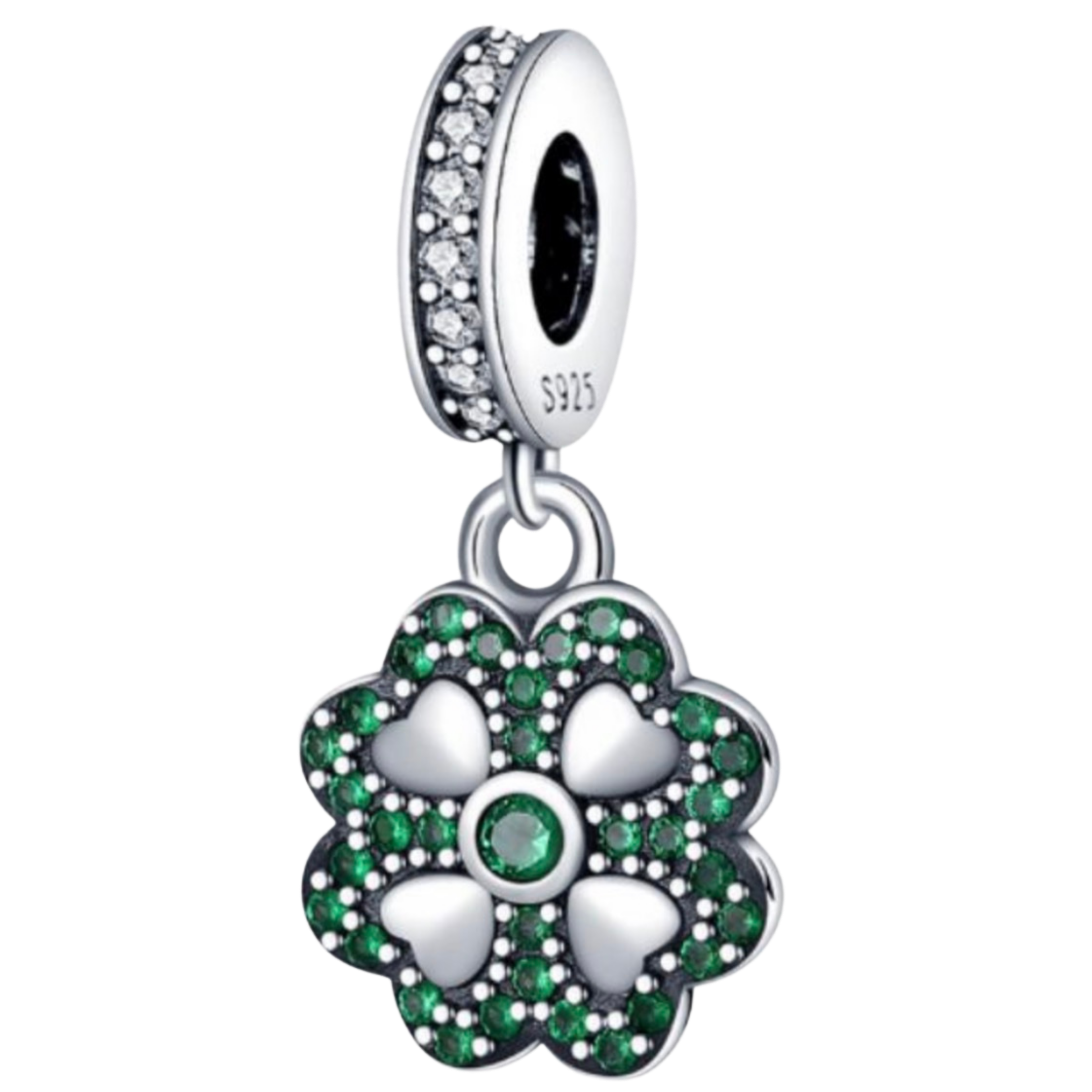 TREBOL VERDE