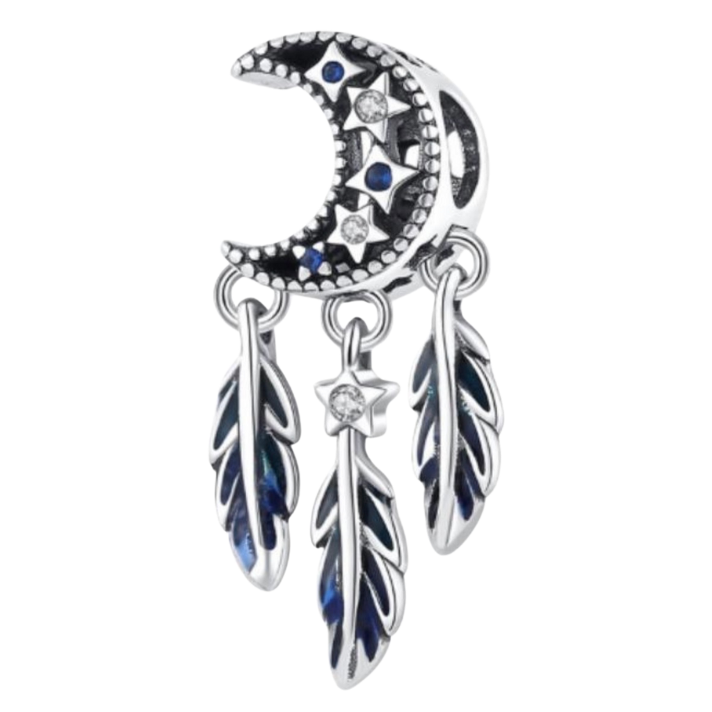 ATRAPASUEÑOS LUNA