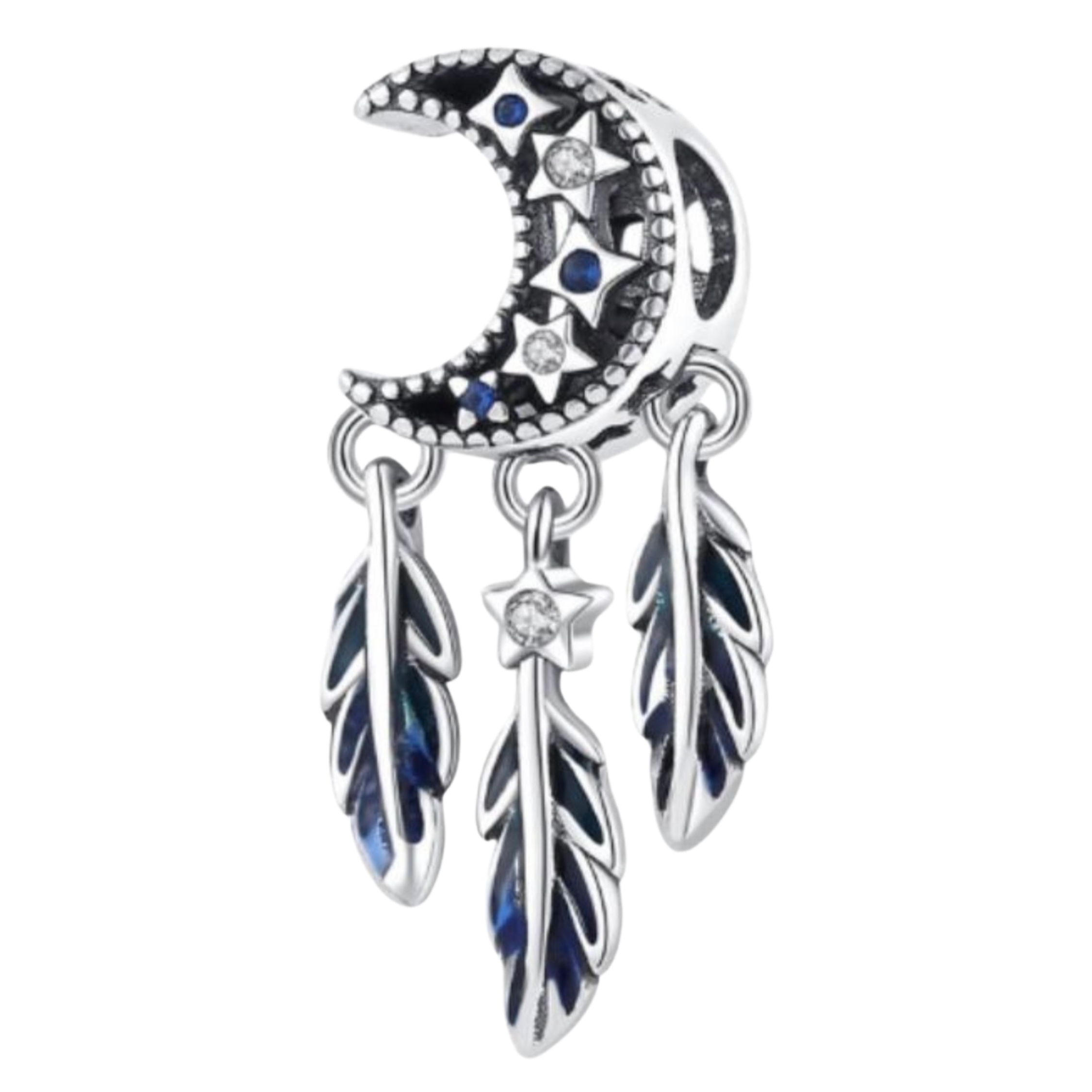 ATRAPASUEÑOS LUNA
