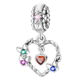 CORAZONES Y MARIPOSAS