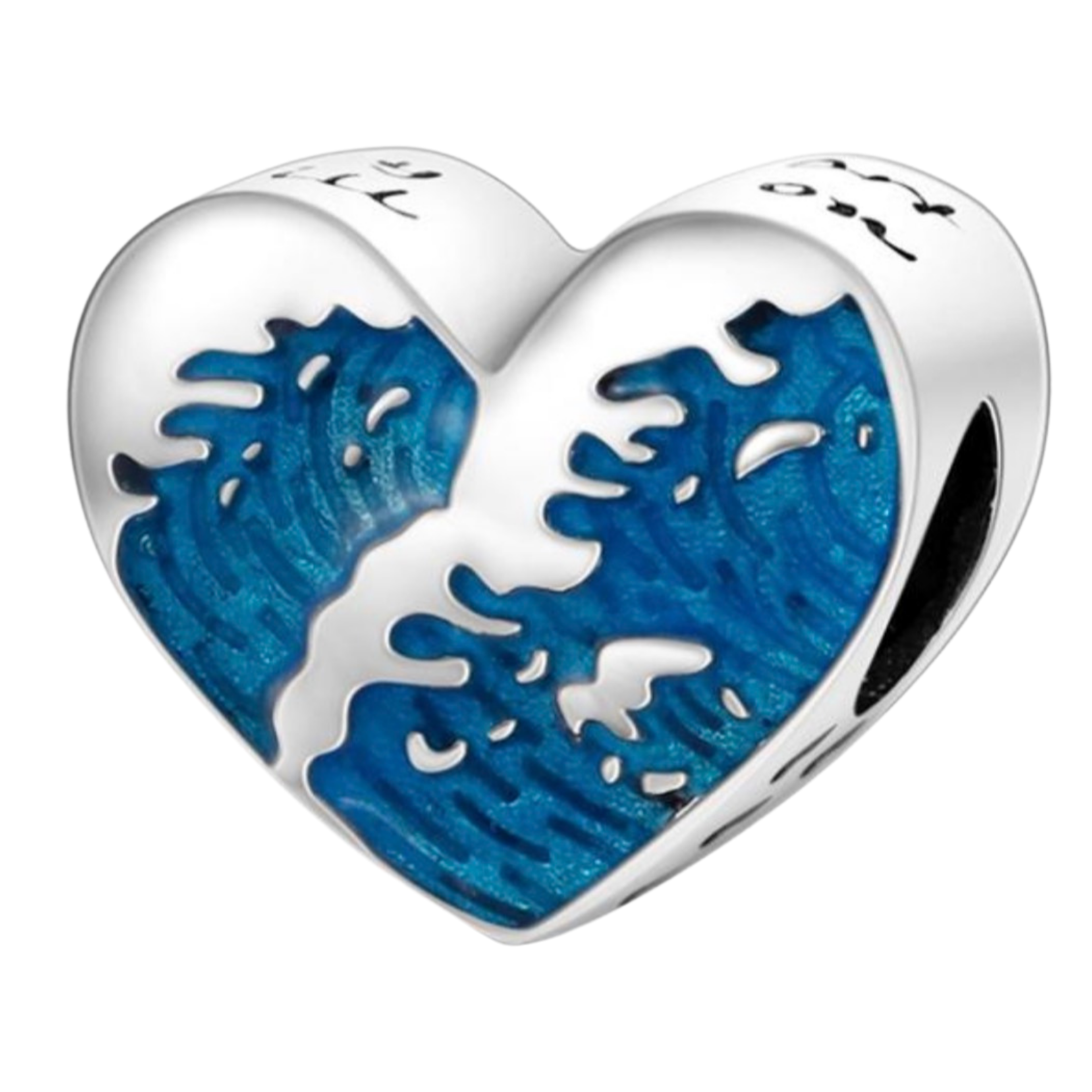 CORAZON MAR
