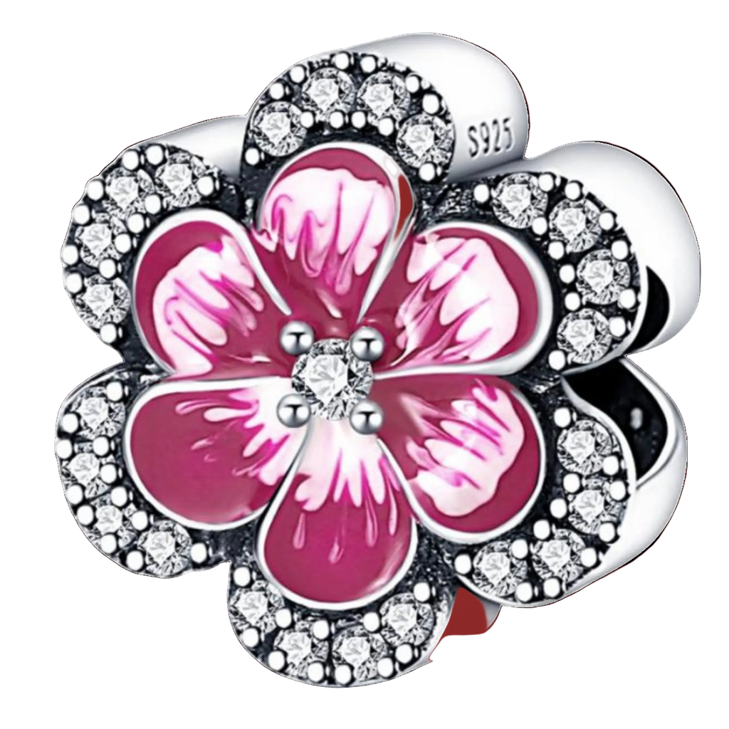 FLOR ROSA