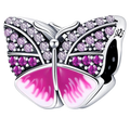 MARIPOSA ROSA