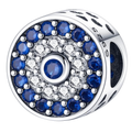 OJO AZUL