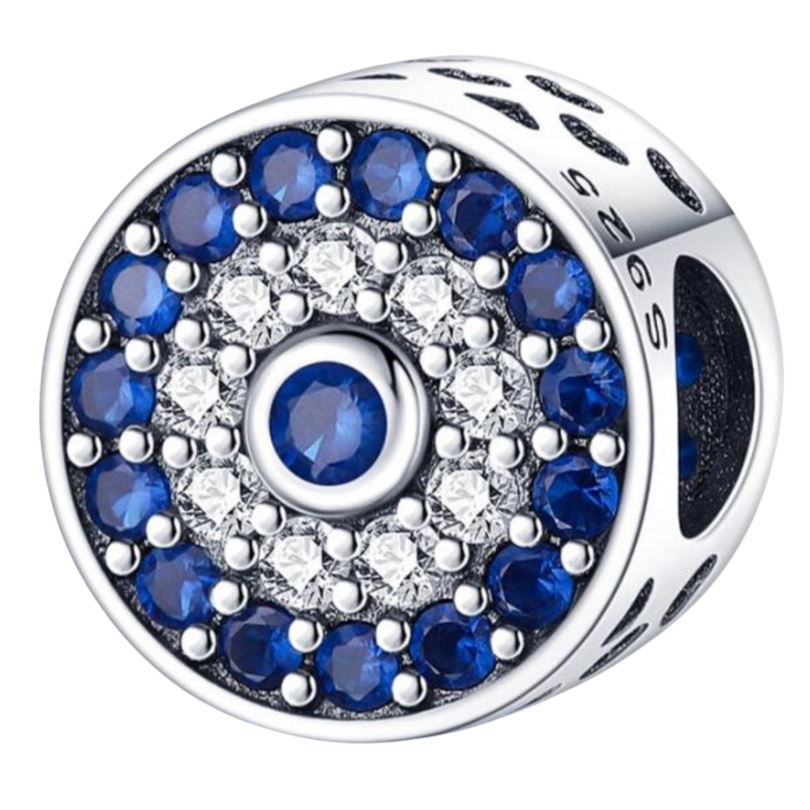 OJO AZUL