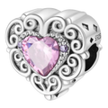 CORAZON ROSA