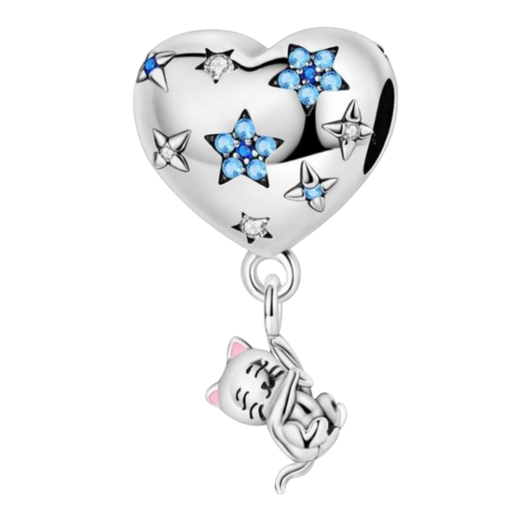 CORAZON GATITO