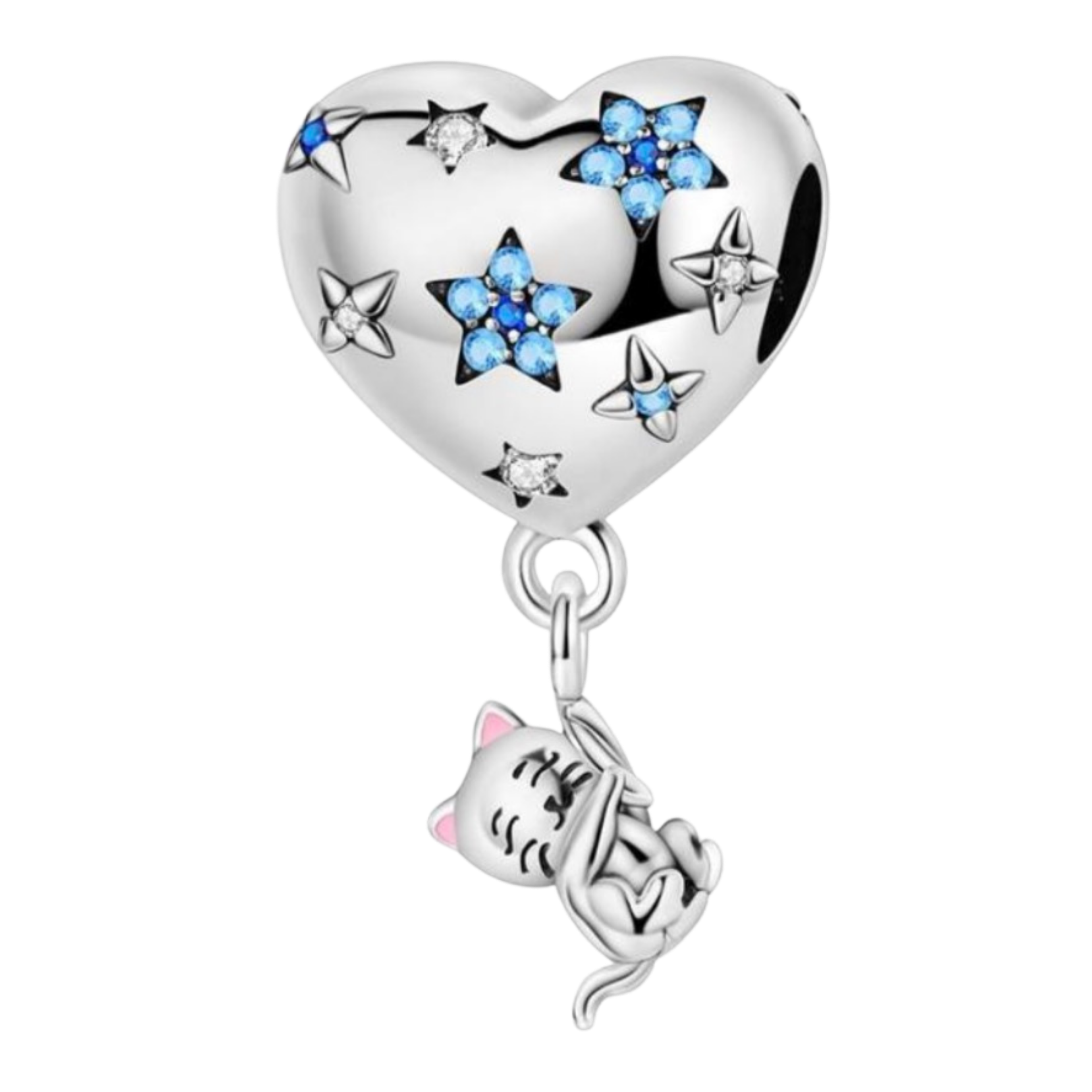 CORAZON GATITO