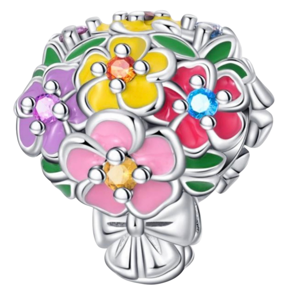 RAMO DE FLORES