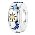 SOL, LUNA Y ESTRELLAS