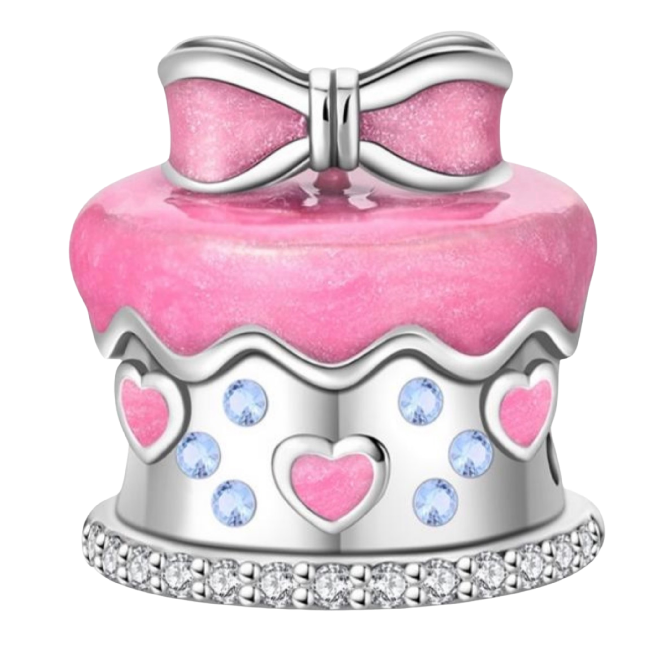 PASTEL DE CUMPLEAÑOS