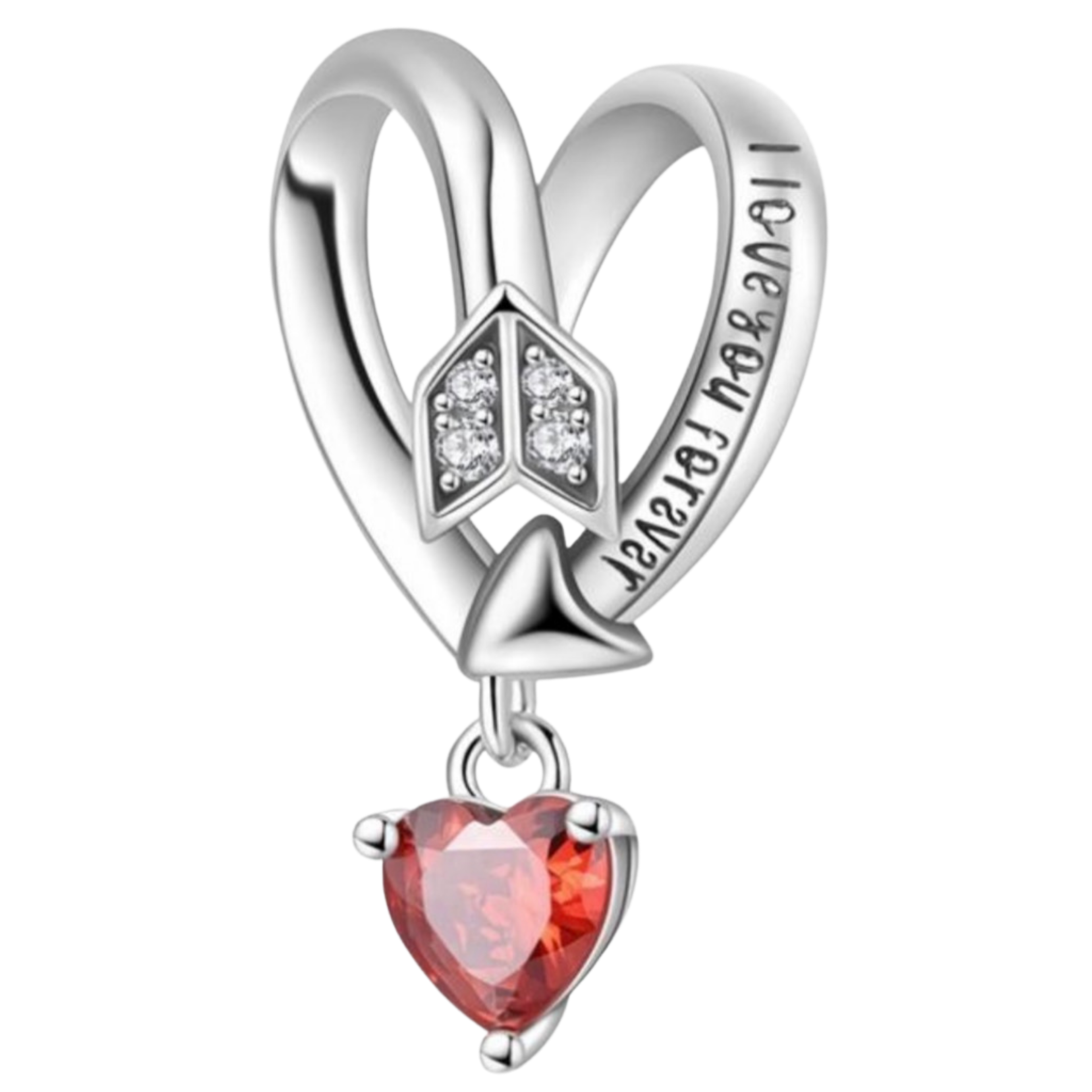 CORAZON DE FLECHA