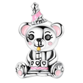 OSITO DE CUMPLEAÑOS