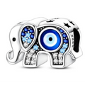 ELEFANTE CON OJO