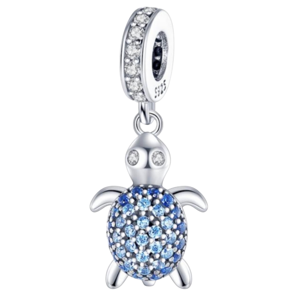TORTUGA AZUL