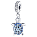 TORTUGA AZUL