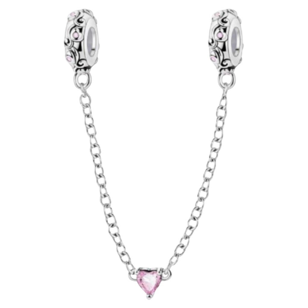 CORAZON ROSA