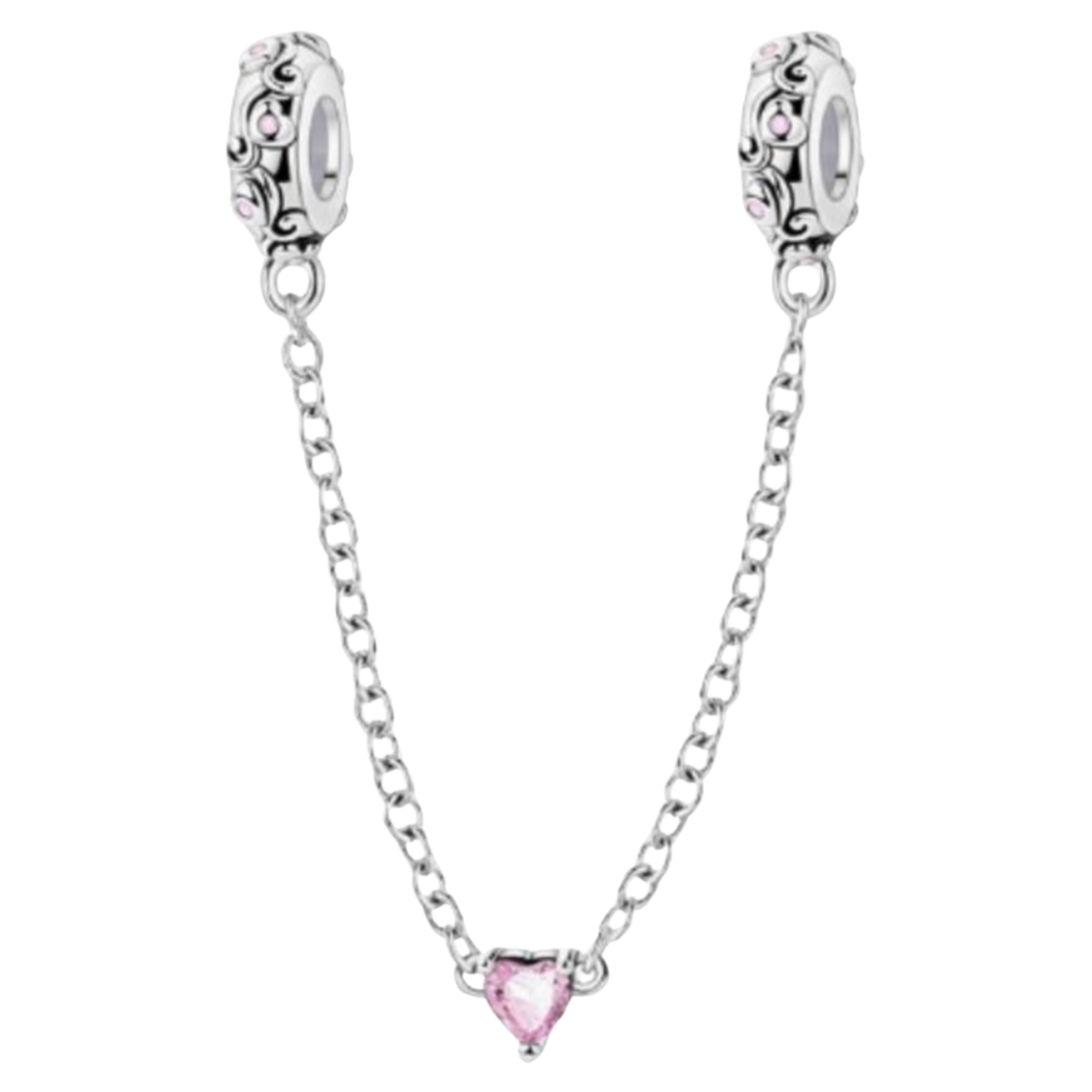 CORAZON ROSA