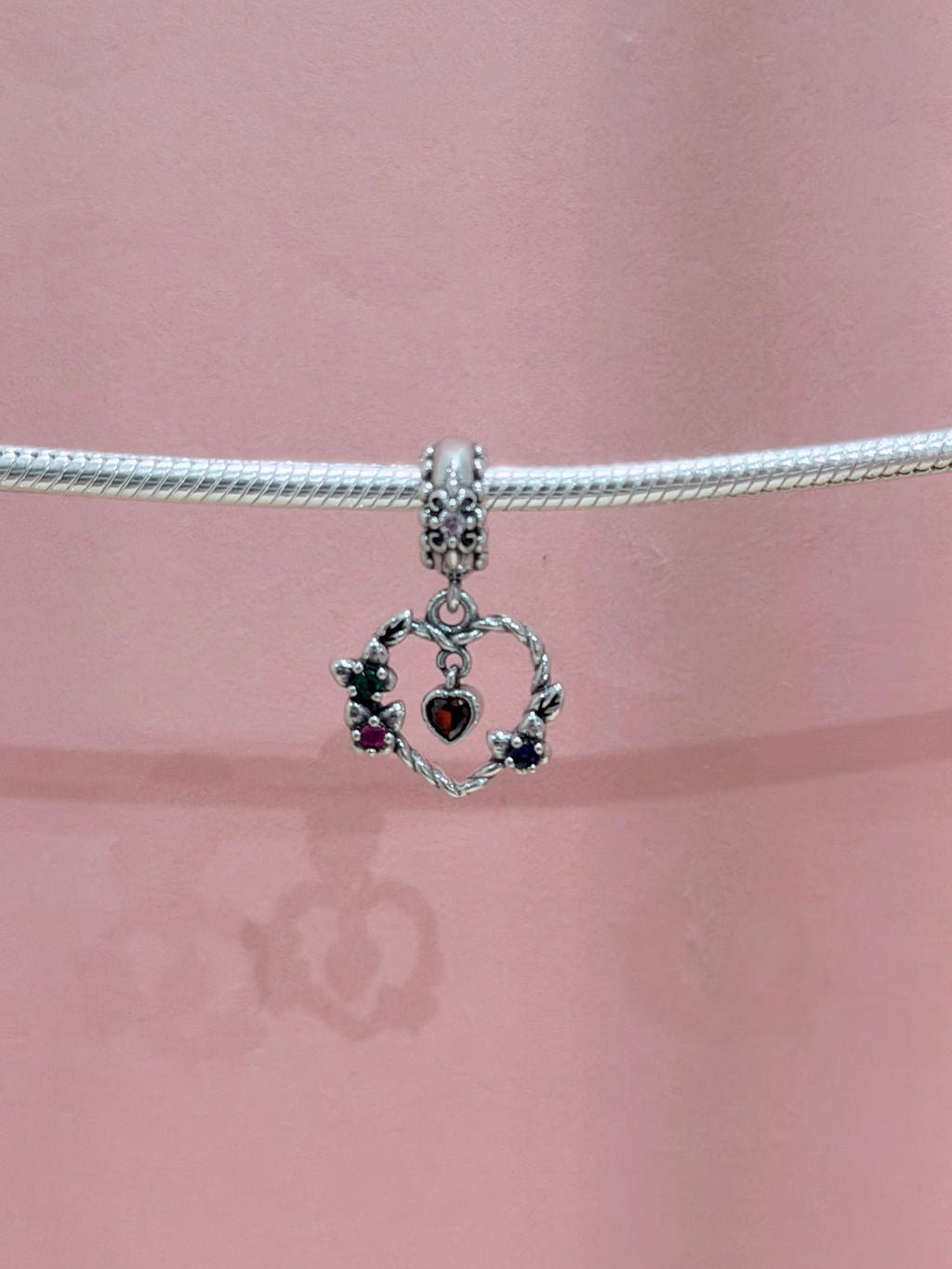 CORAZONES Y MARIPOSAS